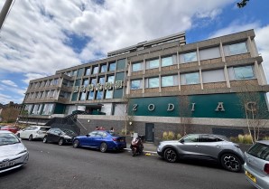 Property for Auction in London - Flat 39 Zodiac Court, 165 London Road, Croydon, Surrey, CR0 2RJ