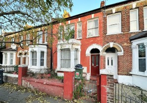 Property for Auction in London - 15 Ellora Road, Streatham, London, SW16 6JG