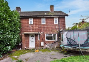 Property for Auction in London - 11 Medina Road, Ditton, Aylesford, Kent, ME20 6DN