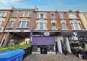 Property for Auction in London - 226 Brownhill Road, Lewisham, London, SE6 1AT