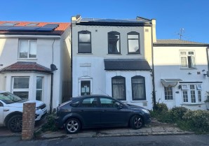Property for Auction in London - 34 Cross Lances Road, Hounslow, Middlesex, TW3 2AA