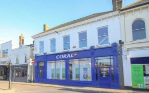 Property for Auction in London - 8 Preston Place, 23A Preston Street, Faversham, Kent, ME13 8NZ