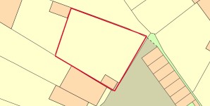 Property for Auction in London - Land at Nicola Close, Harrow, Middlesex, HA3 5HZ