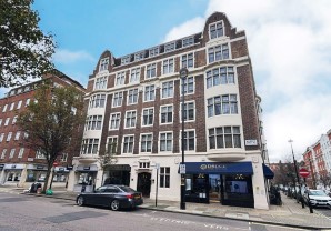 Property for Auction in London - Flat 33 Melcombe Regis Court, 59 Weymouth Street, Marylebone, London, W1G 8NT