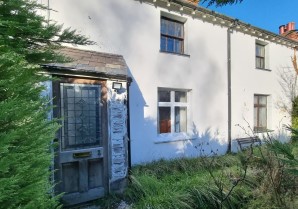 Property for Auction in London - 2 Railway Cottages, Tisbury, Salisbury, Wiltshire, SP3 6JS