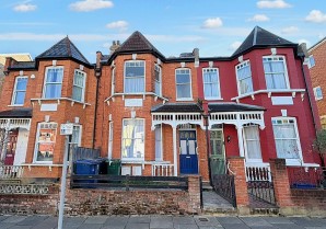 Property for Auction in London - 3 Hertford Road, East Finchley, London, N2 9BX