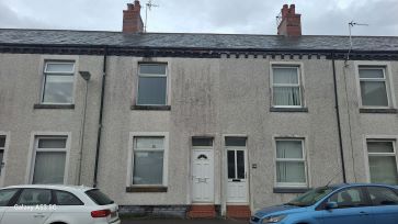 Property for Auction in Cumbria - 200 Marsh Street, Barrow-In-Furness, Cumbria LA14 1BQ