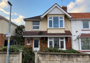 Property for Auction in London - 18 Westmorland Road, Swindon, Wiltshire, SN1 2ND