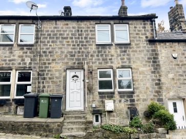 Property for Auction in West Yorkshire - Flat 2, 9 Town Street, Yeadon, Leeds, West Yorkshire LS19 7EQ