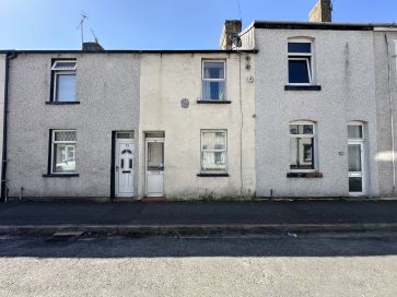 Property for Auction in Cumbria - 70 Newton Street, Millom LA18 4DS