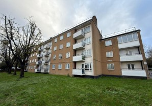 Property for Auction in London - Flat 9 Wray House, Streatham Hill, Streatham, London, SW2 4AR