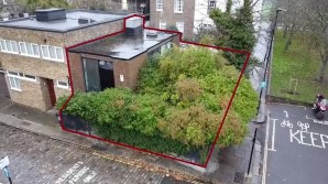 Property for Auction in London - 75 Camden Mews, Camden, London, NW1 9BY