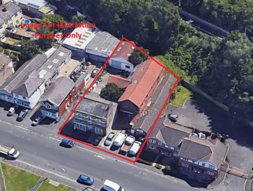 Property for Auction in North West - 136-144 Watson Road, Blackpool, Lancashire FY4 3EE