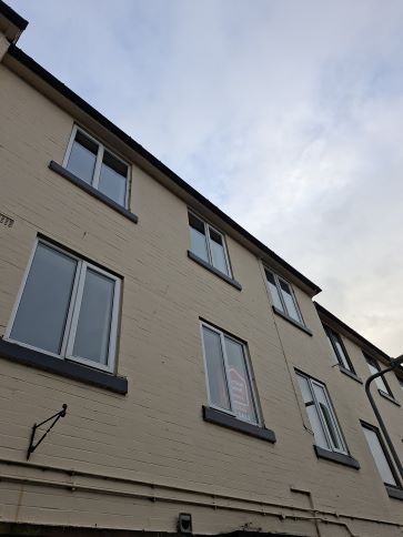 Property for Auction in Cumbria - 12 Moatside, Brampton, Cumbria CA8 1UN