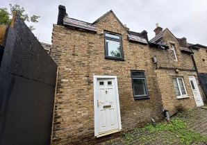 Property for Auction in London - Building to the Rear of 114 Greyhound Lane, Lambeth, London, SW16 5RN