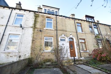 Property for Auction in West Yorkshire - 127 St. Margarets Road, Bradford, West Yorkshire BD7 2BU