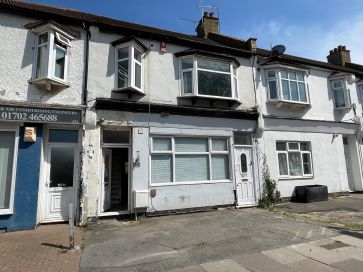Property for Auction in East Anglia - 424 Sutton Road, Southend-On-Sea, Essex SS2 5EZ