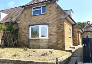 Property for Auction in London - 34, Clyffe Pypard, Swindon, Wiltshire, SN4 7PY