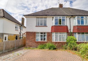 Property for Auction in London - 227 Hadleigh Road, Leigh-on-Sea, Essex, SS9 2LR