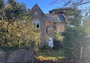 Property for Auction in London - 50 Mount Pleasant Road, Wisbech, Cambridgeshire, PE13 3NE