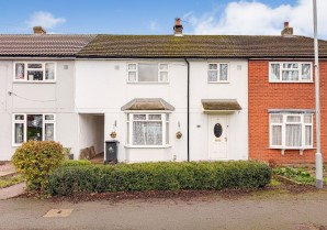 Property for Auction in London - 23 Beech Close, Tamworth, Staffordshire, B79 8QH