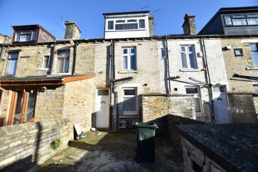 Property for Auction in West Yorkshire - 127 St. Margarets Road, Bradford, West Yorkshire BD7 2BU