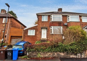 Property for Auction in London - 125 Wincobank Lane, Sheffield, South Yorkshire, S4 8AB