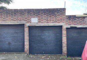 Property for Auction in London - Garage 7, 345 Hilltop Court, Grange Road, Selhurst, London, SE19 3BX