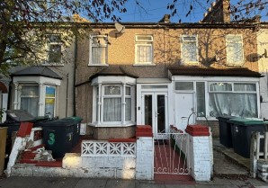 Property for Auction in London - 3 Asplins Road, Tottenham, London, N17 0NG