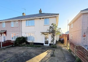 Property for Auction in London - 15 Edinburgh Drive, Kirton, Boston, Lincolnshire, PE20 1JX
