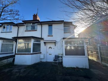 Property for Auction in North West - 66 & 66A Loftos Avenue, Blackpool, Lancashire FY4 3HA