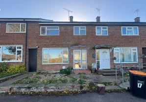Property for Auction in London - 15 Thornview Road, Houghton Regis, Dunstable, Bedfordshire, LU5 5HS