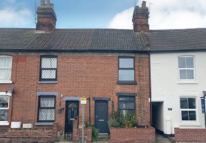 Property for Auction in London - 5 Wimpole Road, Colchester, Essex, CO1 2BX