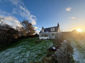 Property for Auction in Scotland - East Longleys, Crimond, Fraserburgh, Aberdeenshire AB43 8QJ