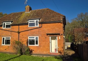 Property for Auction in London - 2 Greenway Road, Bishops Lydeard, Taunton, Somerset, TA4 3DD
