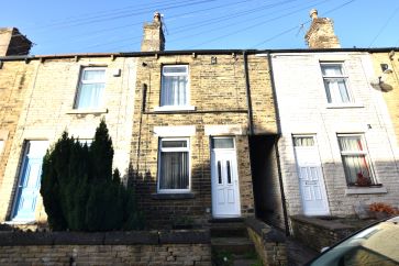 Property for Auction in West Yorkshire - 11 Cambridge Street, Mexborough, South Yorkshire S64 9RN