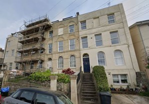Property for Auction in London - 7 Claremont Road, Bishopston, Bristol, Avon, BS7 8DL