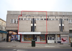 Property for Auction in London - 47-48 Queen Street, Scarborough, North Yorkshire, YO11 1HQ