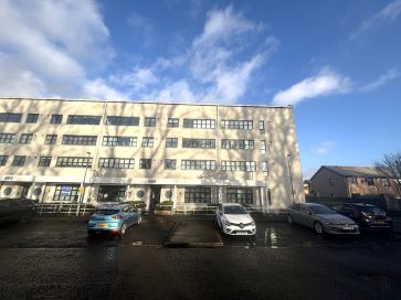Property for Auction in Scotland - Flat 2/2, 470 Shieldhall Road, Glasgow G51 4HE