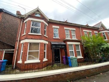 Property for Auction in North West - 21B-21D Clarendon Road, Garston, Liverpool, Merseyside L19 6PJ