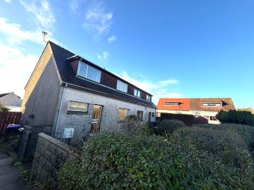 Property for Auction in Scotland - 4 Kinmundy Road, Newmachar, Aberdeen, Aberdeenshire AB21 0UY