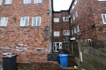 Property for Auction in North West - 37 Acton Street, Wigan, Greater Manchester WN1 2AH