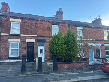 Property for Auction in North West - 178 Windleshaw Road, Dentons Green, St. Helens, Merseyside WA10 6TP