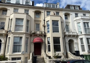 Property for Auction in Sussex & Hampshire - Flat 3, 8 Nightingale Road, Southsea, PO5 3JL