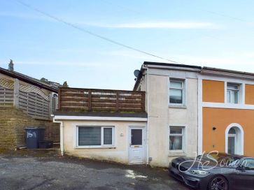 Property for Auction in South West - 16a Hillesdon Road, Torquay, Devon TQ1 1QQ