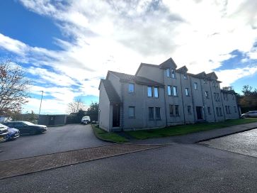 Property for Auction in Scotland - 39 Esslemont Drive, Inverurie, Aberdeenshire AB51 3UP