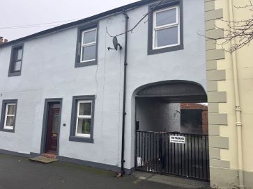 Property for Auction in Cumbria - 10 English Street, Longtown, Carlisle, Cumbria CA6 5SD