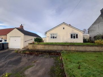 Property for Auction in North Yorkshire, Tees Valley, and extending into County Durham - Garthside, Exelby, Bedale, North Yorkshire DL8 2HB