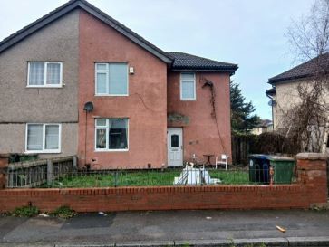 Property for Auction in North Yorkshire, Tees Valley, and extending into County Durham - 28 Leighton Road, Middlesbrough, North Yorkshire TS6 7HQ