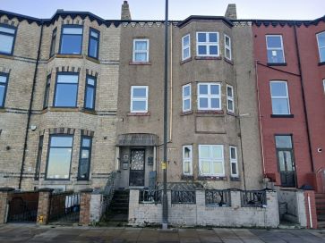 Property for Auction in North Yorkshire, Tees Valley, and extending into County Durham - 2 Newcomen Terrace, Redcar, Cleveland TS10 1AT